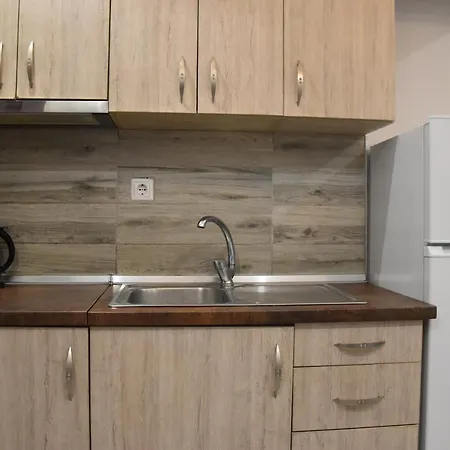 Apartment Brezza Marina House *