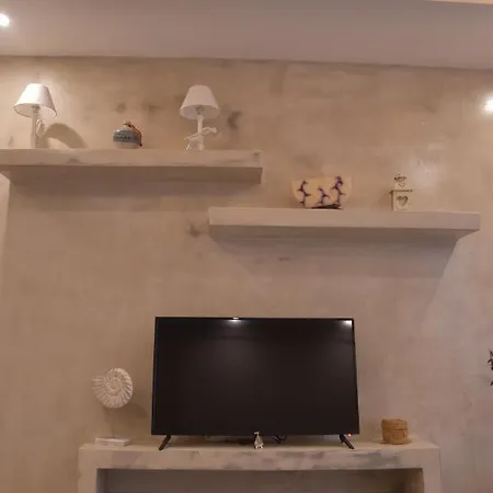 Brezza Marina House Apartment