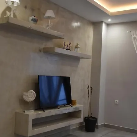 Brezza Marina House