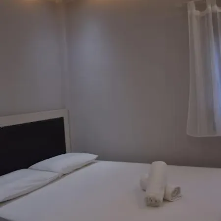 Apartment Brezza Marina House Afytos