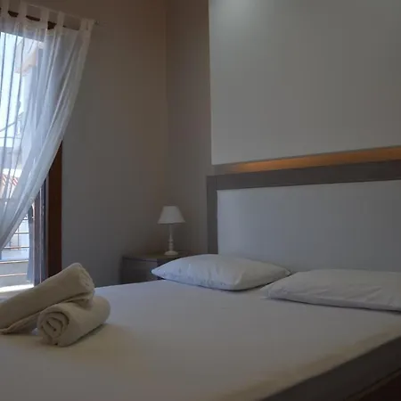Brezza Marina House