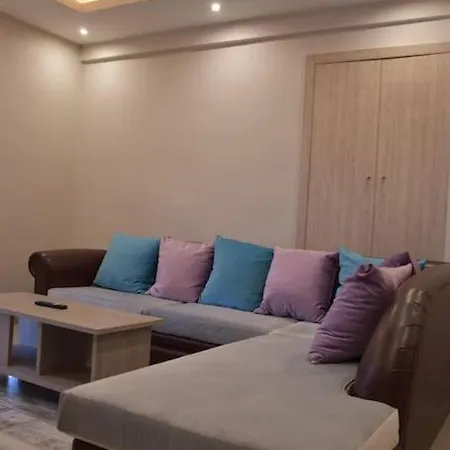 Apartment Brezza Marina House