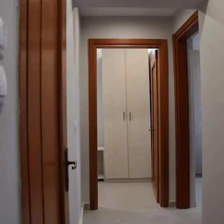 Brezza Marina House Afytos