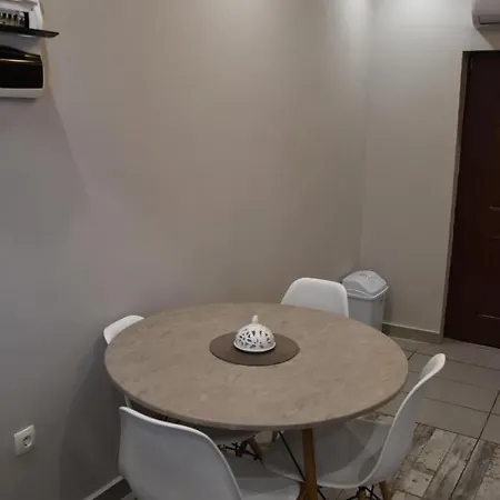 Brezza Marina House Apartment