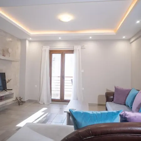 Apartment Brezza Marina House