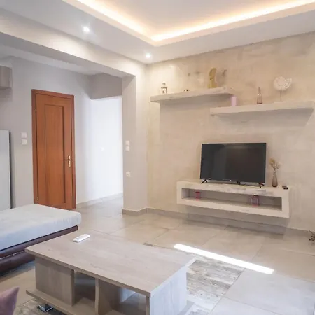 Brezza Marina House * Afytos
