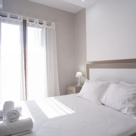 Apartment Brezza Marina House