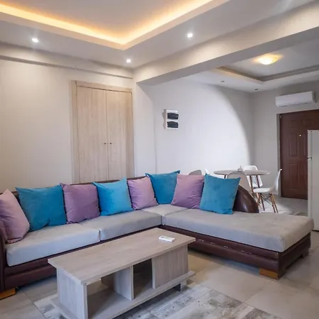 Brezza Marina House