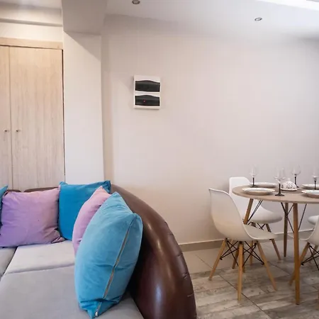 Apartment Brezza Marina House