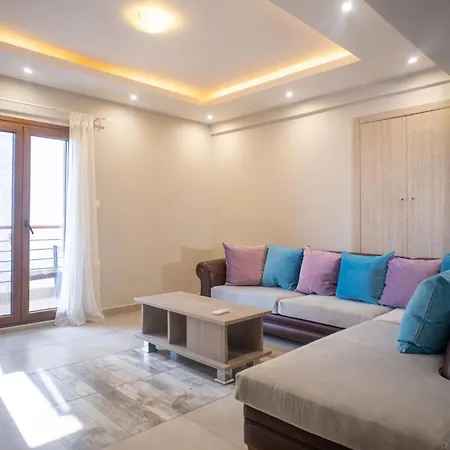 Brezza Marina House Afytos