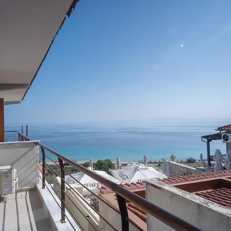 Brezza Marina House * Afytos