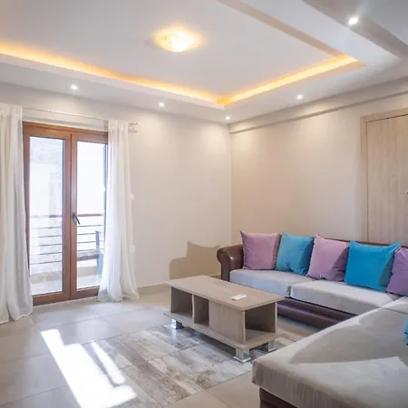 Brezza Marina House Apartment Afytos