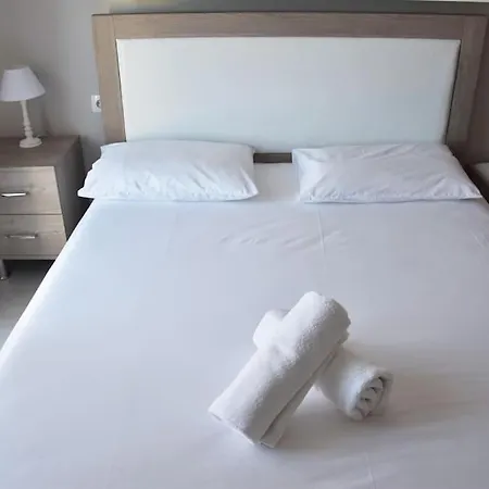 Brezza Marina House Afytos