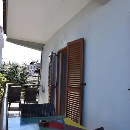 Appartamento Brezza Marina House Afytos