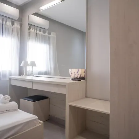 Brezza Marina House * Afytos