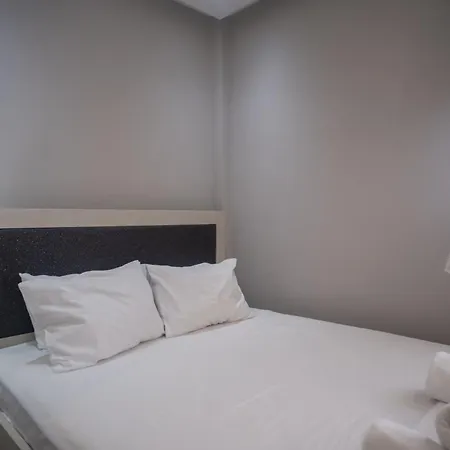 Brezza Marina House Afytos